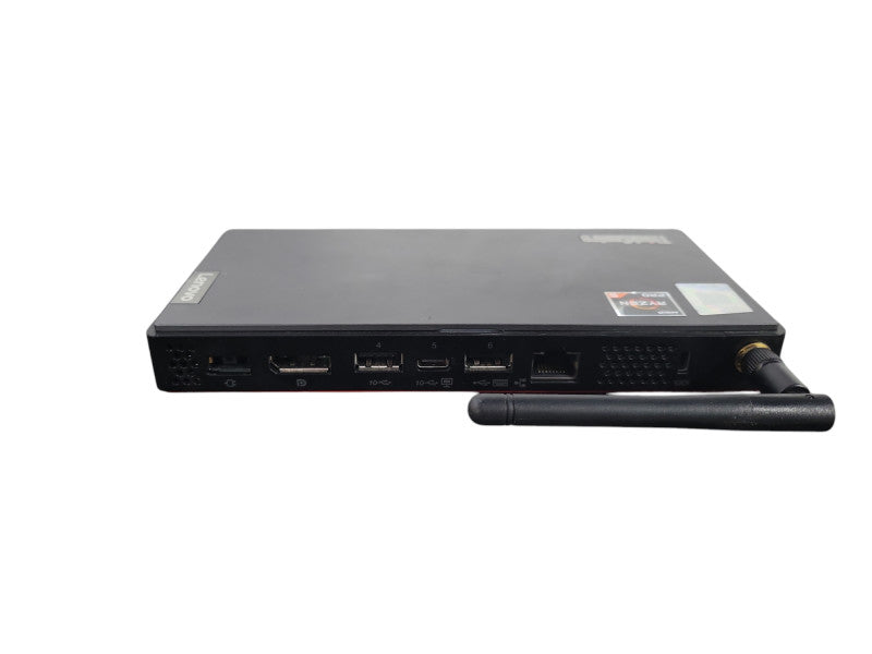 Lenovo ThinkCentre M75n | Ryzen 5 PRO 3500U @2.10GHz, 8GB DDR4, 512GB NVMe !