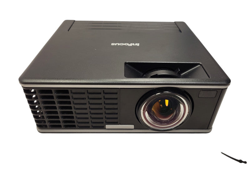 InFocus IN1503 WXGA/UXGA Mobile Wide Screen DLP Projector $