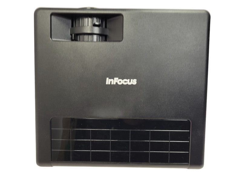 InFocus IN1503 WXGA/UXGA Mobile Wide Screen DLP Projector $