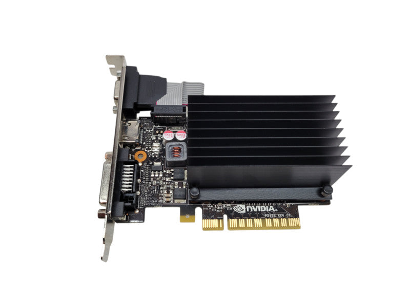 NVIDIA GEFROCE GT 720 2GB PCIE %