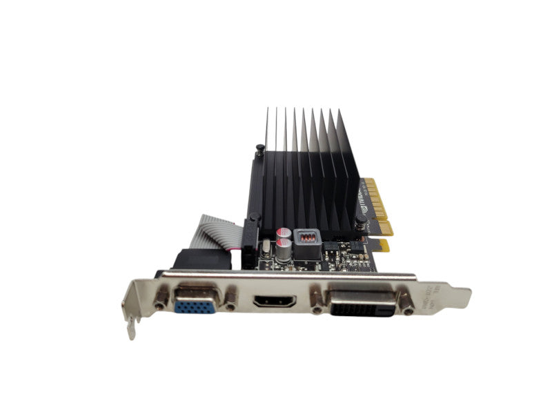 NVIDIA GEFROCE GT 720 2GB PCIE %