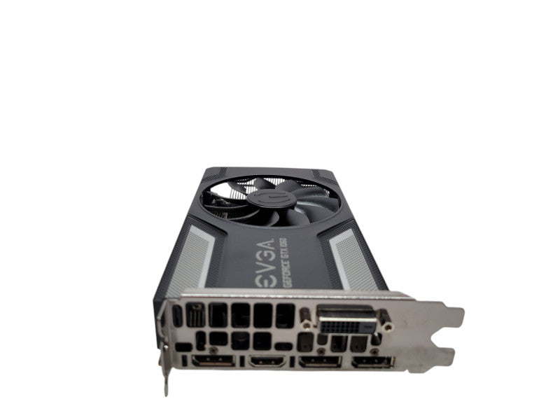 EVGA NVIDIA GTX 1060 3GB PCIE %