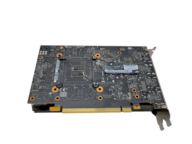EVGA NVIDIA GTX 1060 3GB PCIE %