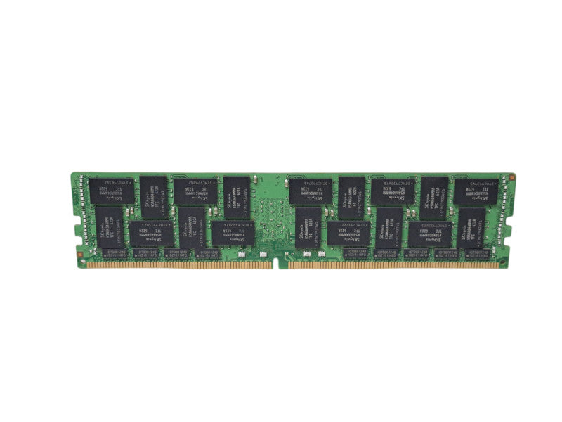SK Hynix 64GB 2DRx4 PC4-2133P-LE0-11 | DDR4 Server Memory Q