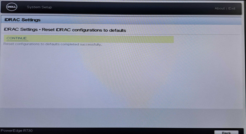 Dell R730 2U 8x 2.5"| 2x Xeon E5-2630 v3 @2.40GHz, 64GB DDR4, No RAID