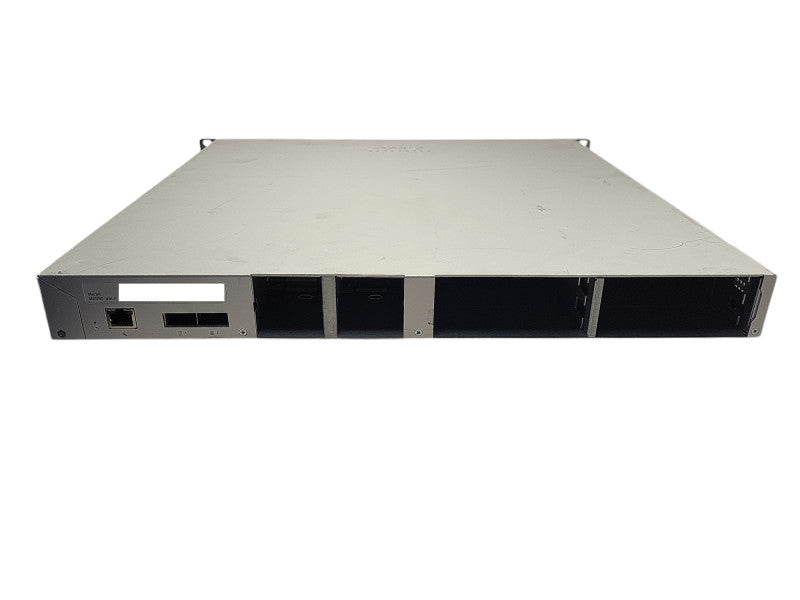 Cisco Meraki MS350-48LP 48-Port Gigabit Ethernet PoE Switch Unclaimed READ $