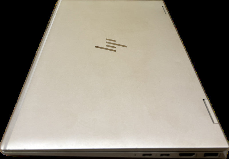 HP EliteBook x360 1040 G7 TOUCH i5-10210U@1.6GHz 16GB RAM 256GB SSD  Lap200