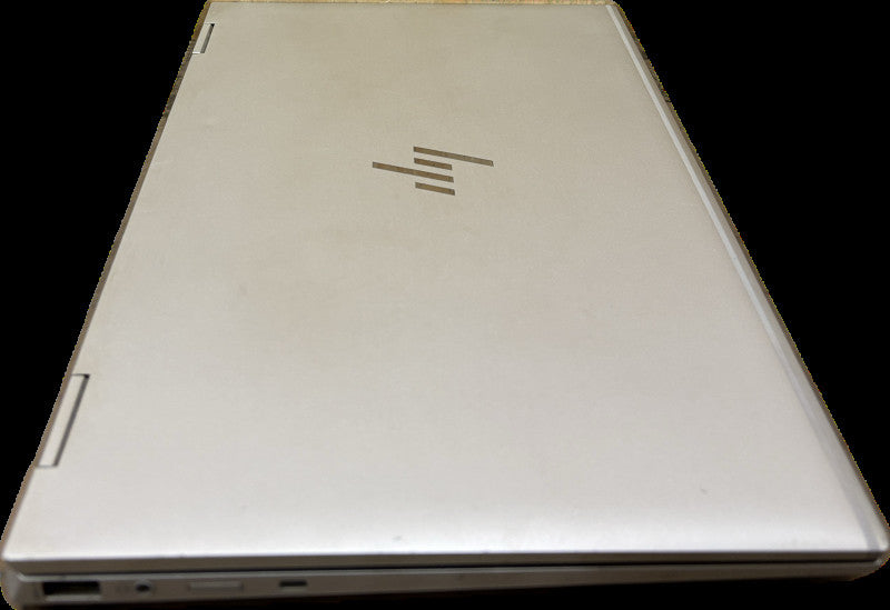HP EliteBook x360 1040 G7 TOUCH i5-10210U@1.6GHz 16GB RAM 256GB SSD  Lap200