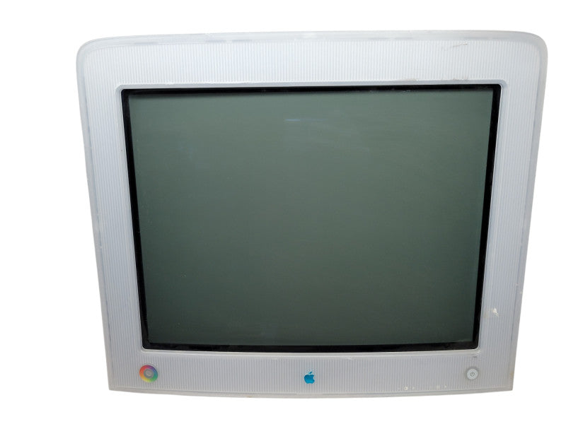 Apple Studio Display 21" / 19.8" Viewable | M4868 (READ)