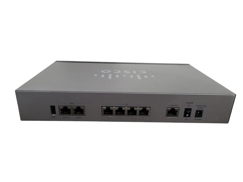 Cisco Umbrella RV340 Dual WAN VPN Router RV340 !