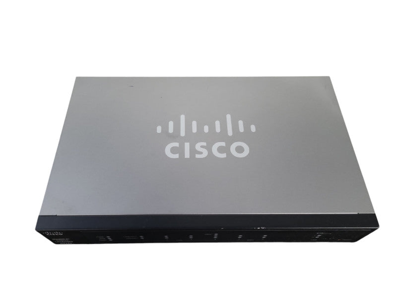 Cisco Umbrella RV340 Dual WAN VPN Router RV340 !