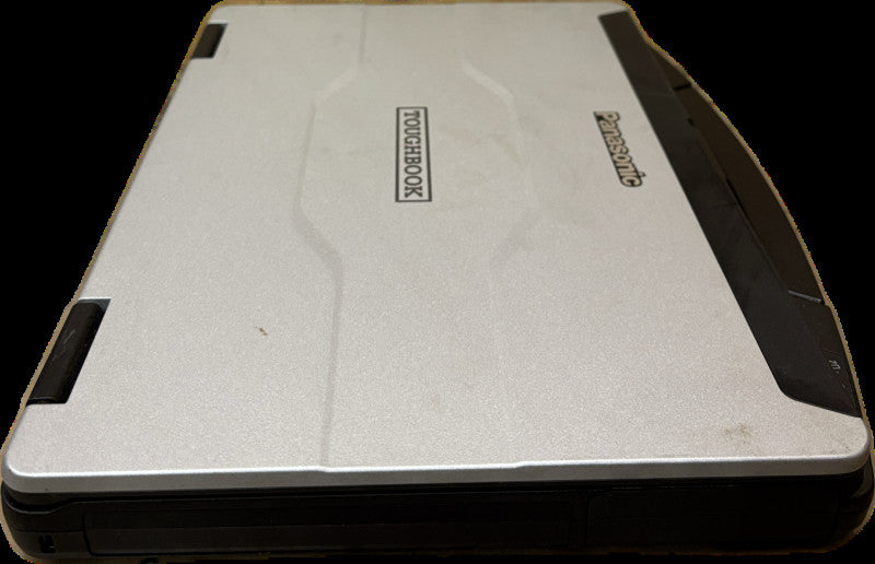 Panasonic ToughBook FZ-55 Intel Core i5-1145G7 16GB RAM 256GB SSD 2940Hrs.