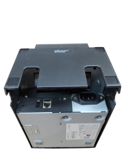 Star TSP100III Thermal Receipt Printer Bluetooth | TSP143IIIBI Q
