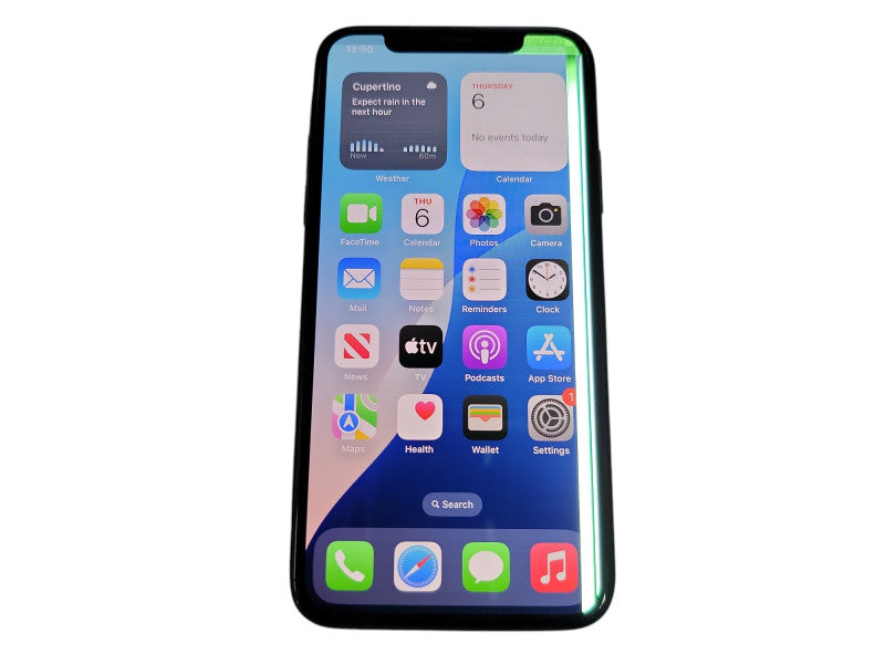 Apple iPhone XS - 64GB - Space Gray [A1920 | Read] (