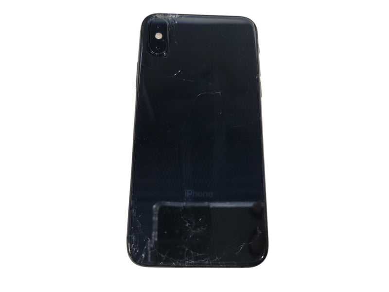 Apple iPhone XS - 64GB - Space Gray [A1920 | Read] (