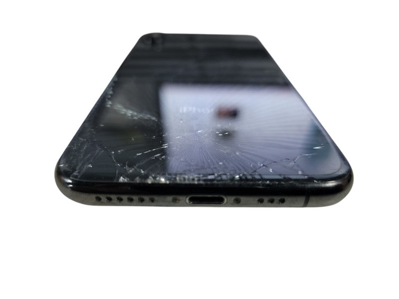 Apple iPhone XS - 64GB - Space Gray [A1920 | Read] (