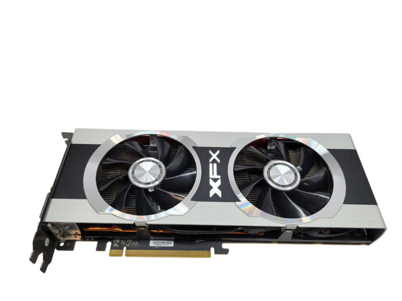 XFX AMD RADEON R7900 Series / R9 200 | 3GB PCIE %