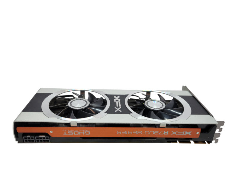 XFX AMD RADEON R7900 Series / R9 200 | 3GB PCIE %