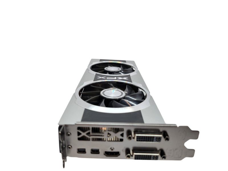 XFX AMD RADEON R7900 Series / R9 200 | 3GB PCIE %