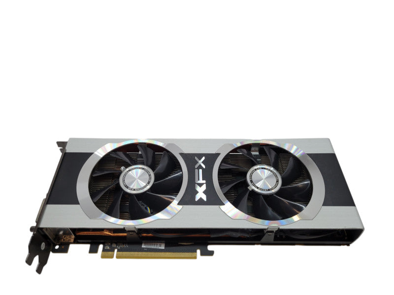 XFX AMD RADEON R7970 Series / R9 200 | 3GB PCIE %\t %