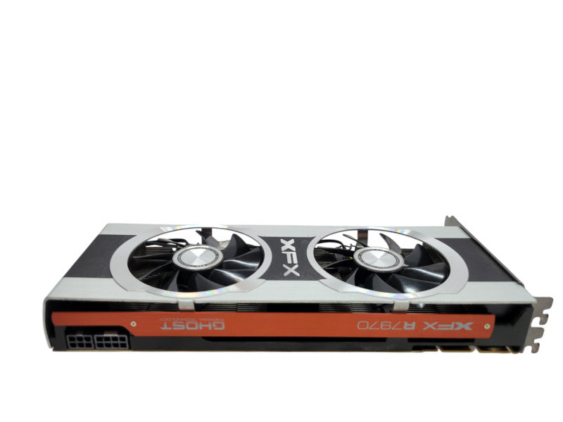 XFX AMD RADEON R7970 Series / R9 200 | 3GB PCIE %\t %
