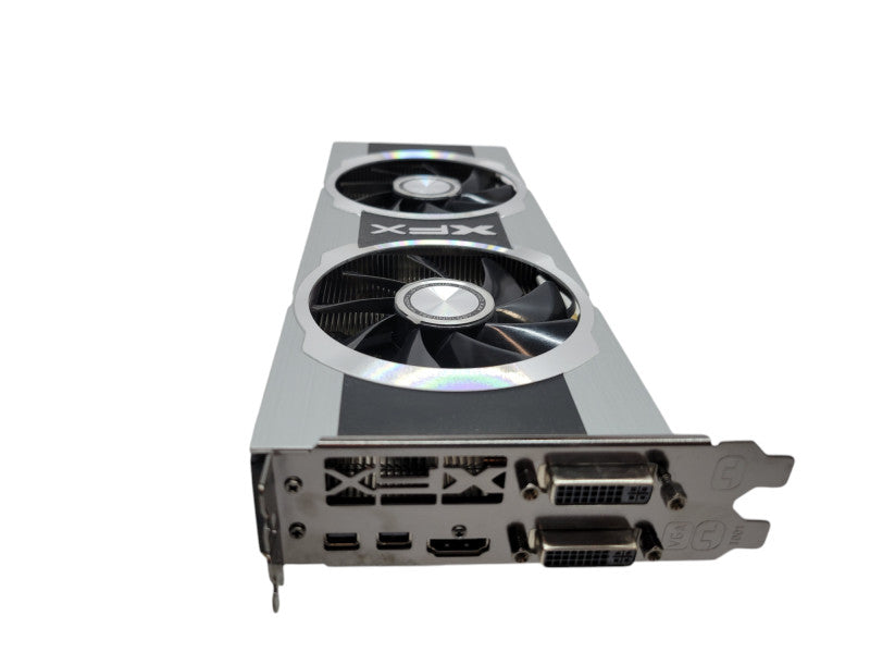 XFX AMD RADEON R7970 Series / R9 200 | 3GB PCIE %\t %