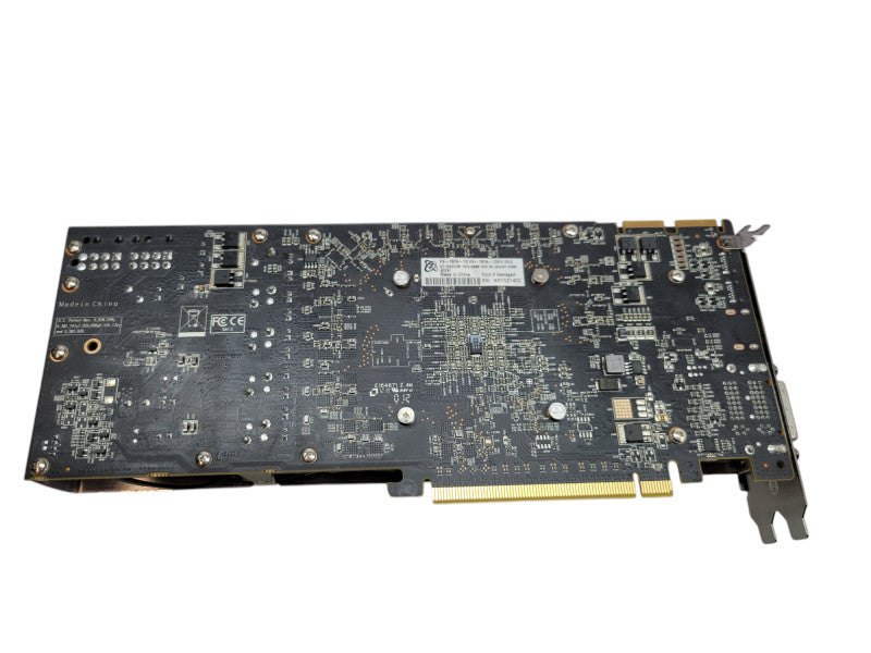 XFX AMD RADEON R7970 Series / R9 200 | 3GB PCIE %\t %