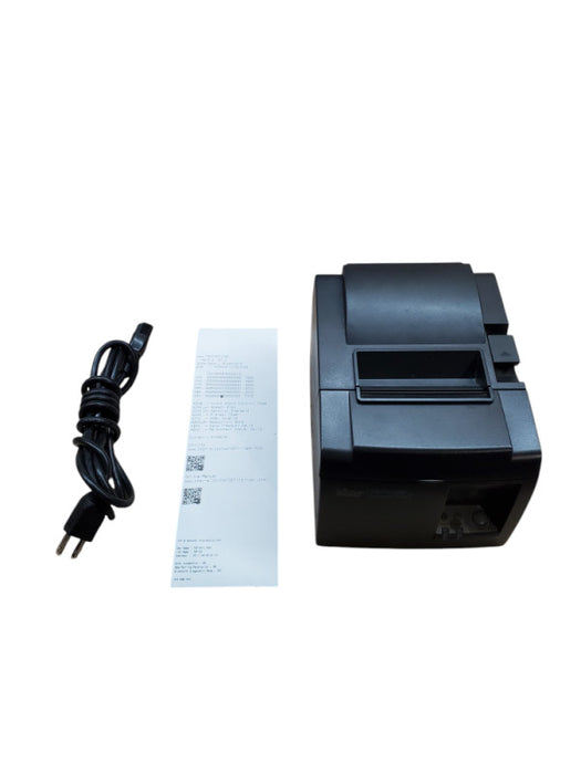 Star TSP100III Thermal Receipt Printer Bluetooth | TSP143IIIBI Q
