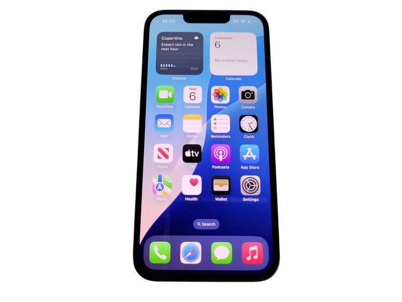 Apple iPhone 13 - 128GB - Midnight [A2631] (