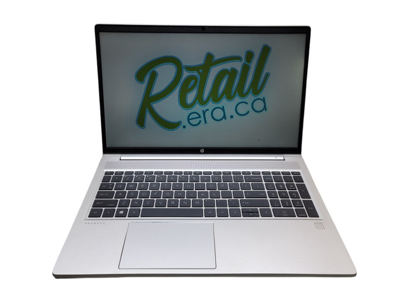 HP ProBook 455 G8| Ryzen 75800U| 16GB DDR4| 256GB SSD READ  β Lap200