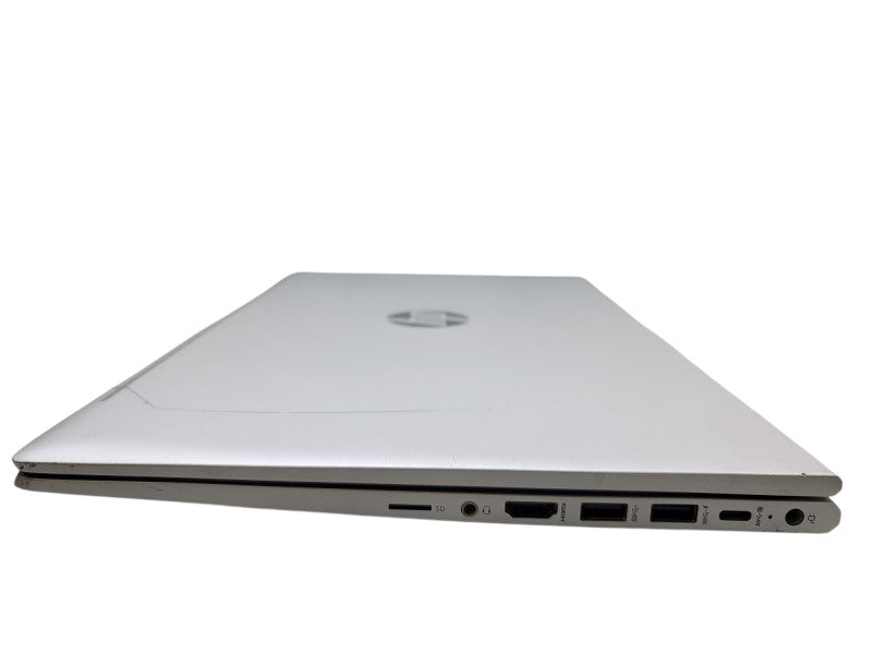 HP ProBook 455 G8| Ryzen 75800U| 16GB DDR4| 256GB SSD READ  β Lap200