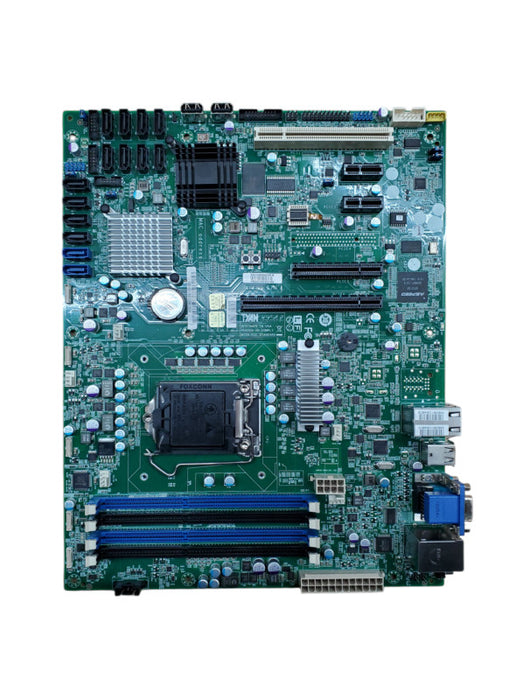 TYAN S5512  LGA1155 DDR3 ATX Server Motherboard | No RAM/CPU