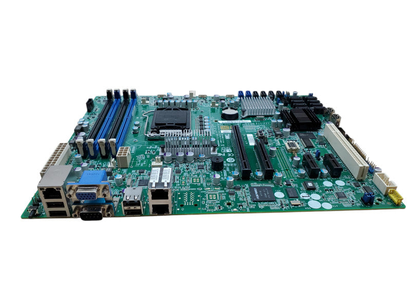 TYAN S5512  LGA1155 DDR3 ATX Server Motherboard | No RAM/CPU