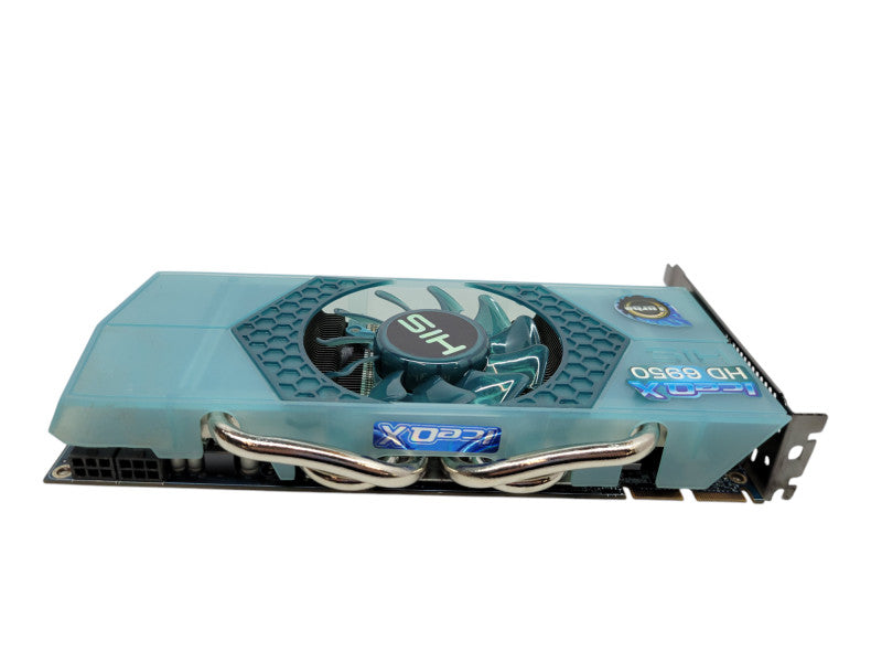 HIS AMD RADEON HD 6950 2GB | ICEQX PCIE %\t %