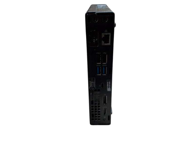 Dell Optiplex 3080 USFF I5-10500T | 16GB Ram | No HDD