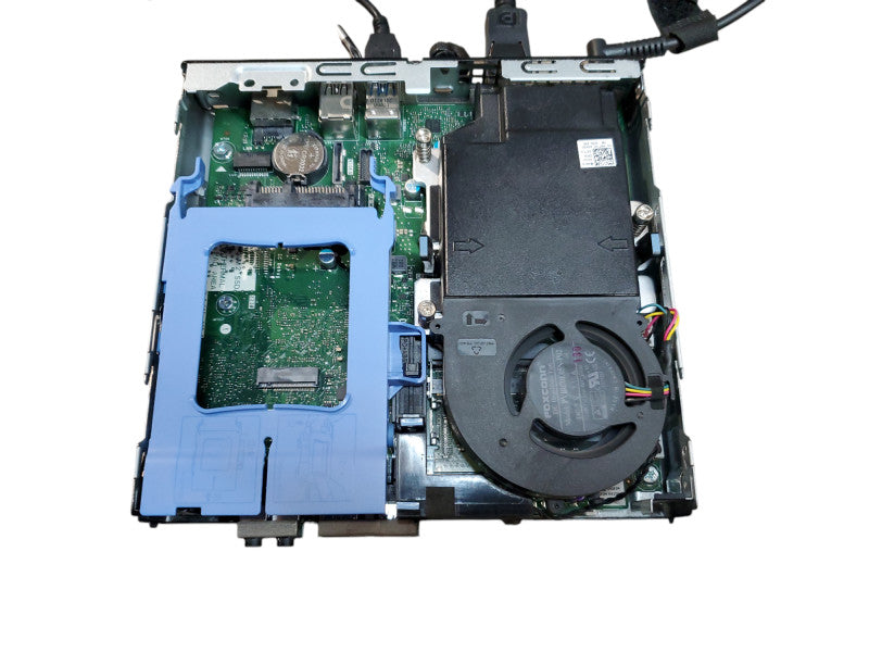 Dell Optiplex 3080 USFF I5-10500T | 16GB Ram | No HDD