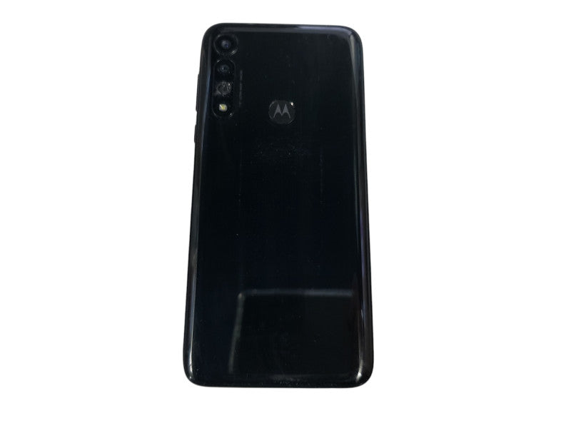 Motorola Moto G Power - 64GB - Black [XT2165-5 | Read] (