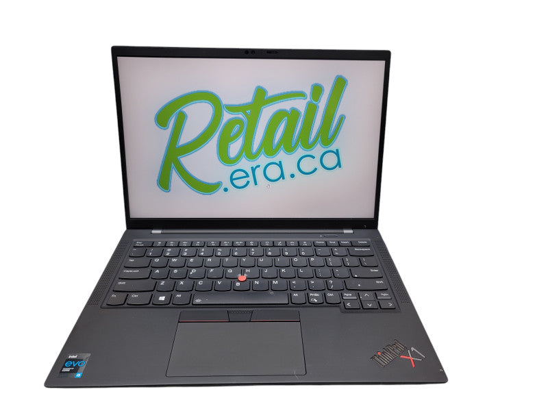 Lenovo ThinkPad X1 Carbon Gen 9| i5-1135G7| 8GB DDR4| 512GB SSD  β Lap200