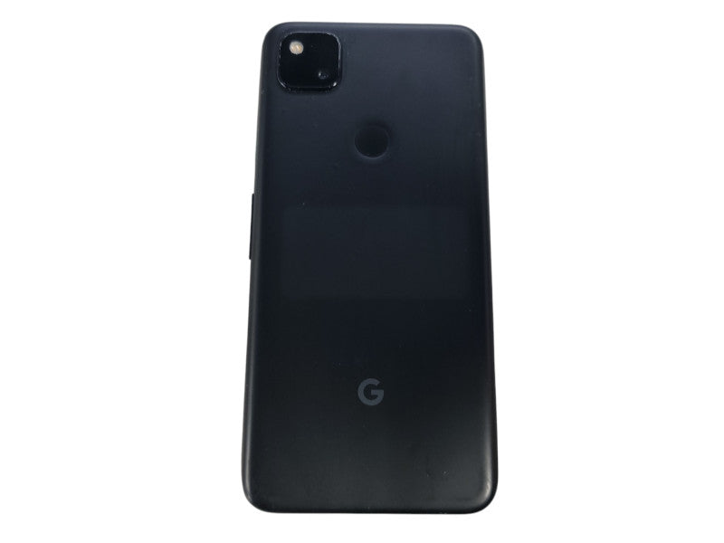 Google Pixel 4a - 128GB - Black [G025E | Read] (