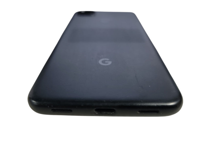 Google Pixel 4a - 128GB - Black [G025E | Read] (