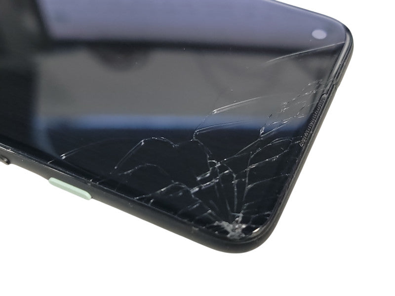 Google Pixel 4a - 128GB - Black [G025E | Read] (