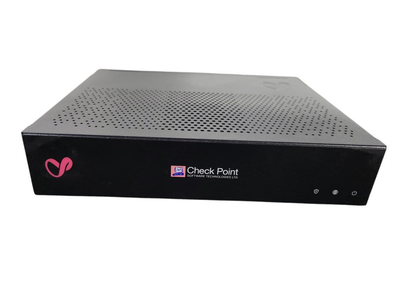 CHECK POINT V81 Security Gateway !