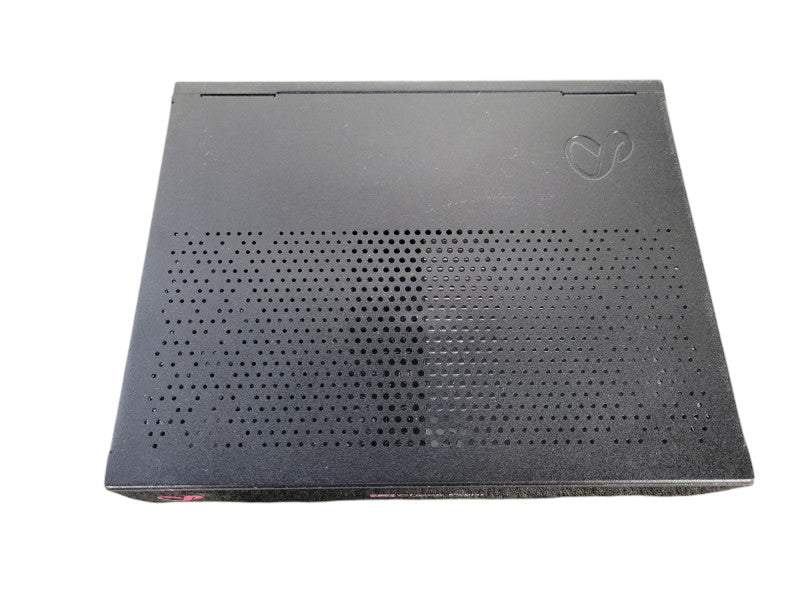 CHECK POINT V81 Security Gateway !