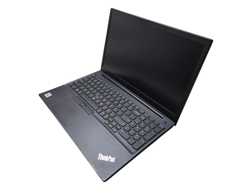 Lenovo ThinkPad E15 | Intel Core i5-10210U @1.60GHz, 16GB DDR4, 256GB NVMe  Lap200