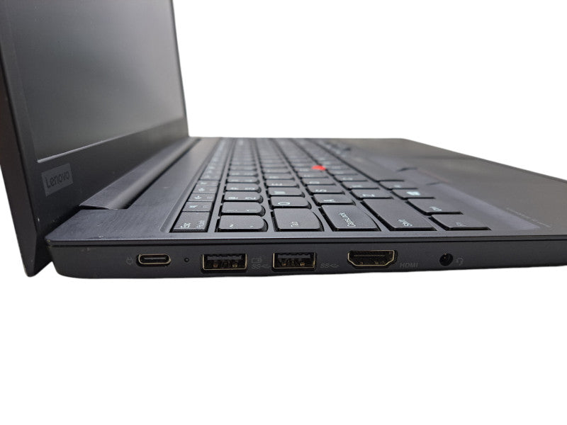 Lenovo ThinkPad E15 | Intel Core i5-10210U @1.60GHz, 16GB DDR4, 256GB NVMe  Lap200