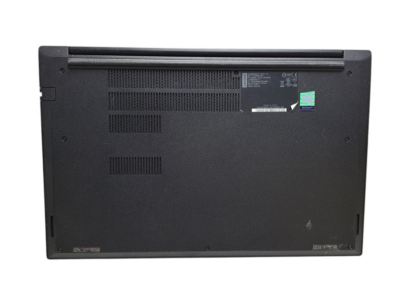 Lenovo ThinkPad E15 | Intel Core i5-10210U @1.60GHz, 16GB DDR4, 256GB NVMe  Lap200