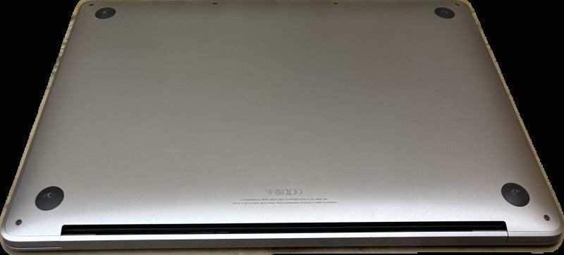Apple MacBook Pro 13" TouchBar 2020 i5-8257U 8GB 256SSD Dented Corner READ!