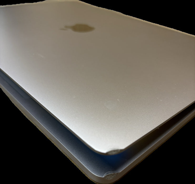Apple MacBook Pro 13" TouchBar 2020 i5-8257U 8GB 256SSD Dented Corner READ!