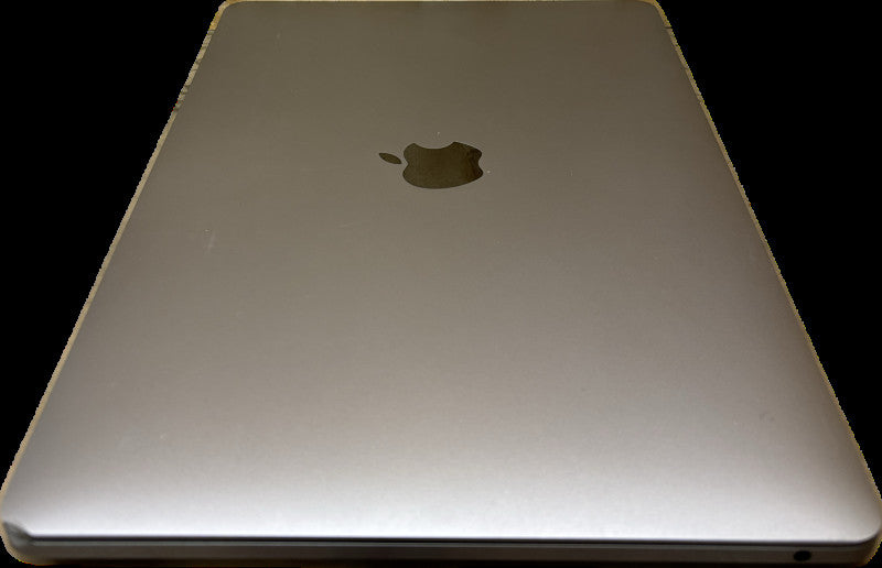 Apple MacBook Pro 13" TouchBar 2020 i5-8257U 8GB 256SSD Dented Corner READ!