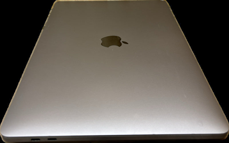 Apple MacBook Pro 13" TouchBar 2020 i5-8257U 8GB 256SSD Dented Corner READ!